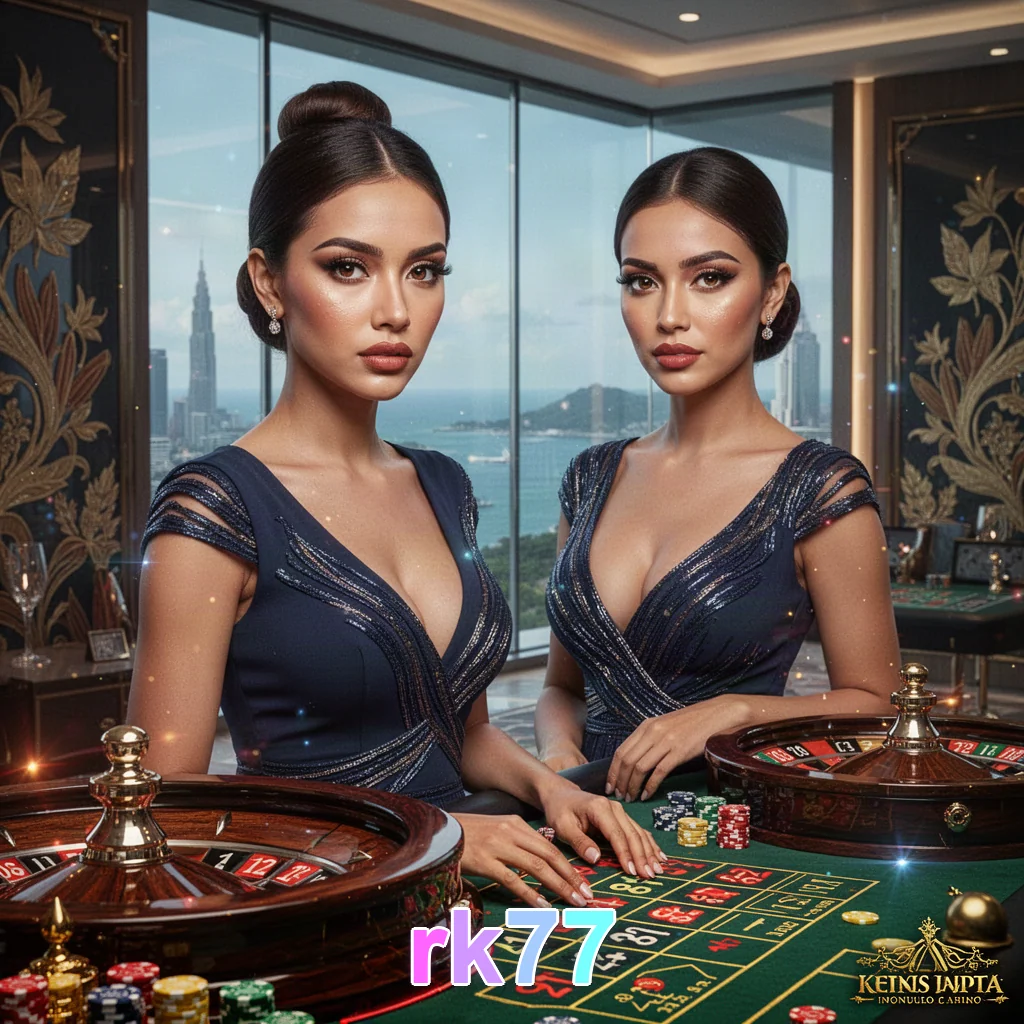 Penyedia slot utama rk77 - NetEnt, Pragmatic Play, Play'n GO
