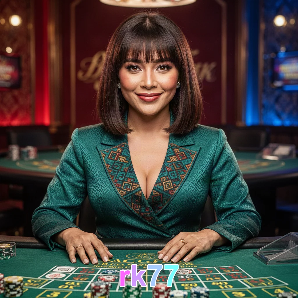 Game Fortune rk77