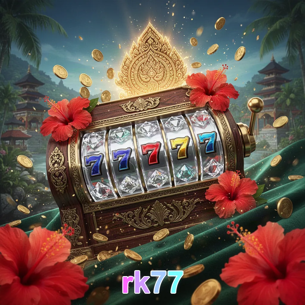 rk77 bonus